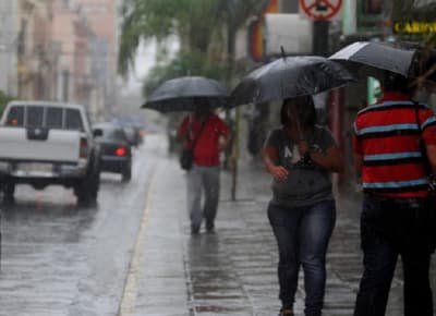 Meteorología anuncia más tormentas