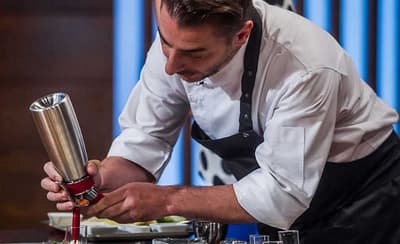 MasterChef desembarca en Paraguay de la mano de Chena
