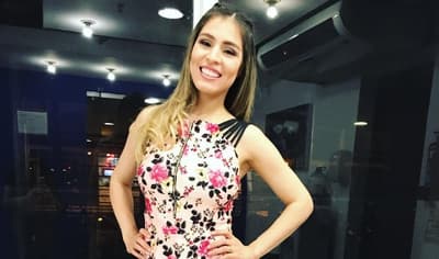 Proponen a Nadia Portillo como candidata a diputada