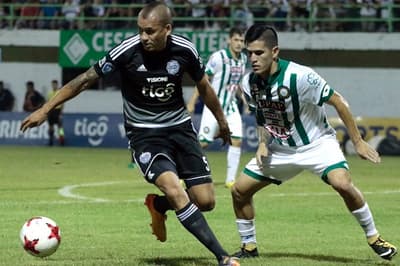 Rubio Ñu y Olimpia se anulan en igualdad sin goles