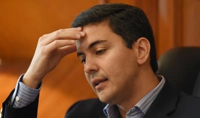 Antes sí ¿ahora no?