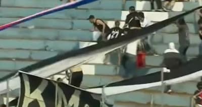 Olimpia devolverá importe de entradas y Sol pedirá puntos