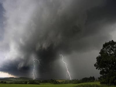 Emiten nueva  alerta climática