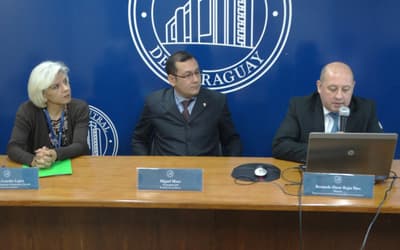 Concesión de créditos, entorpecido por falta de datos y burocracia