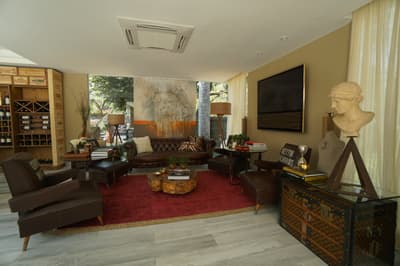 "Special sale" en Casacor brinda descuentos
