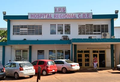 Esperaron desde las 3:00 pero el médico nunca llegó