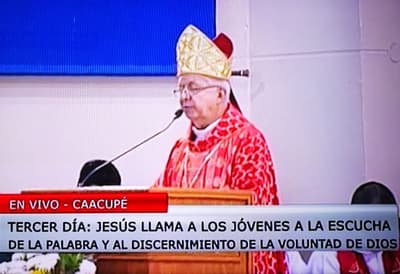 "Inequidad social es la causa de los problemas en la familia paraguaya"