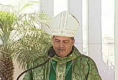 “Un país en división no puede construir un país íntegro”