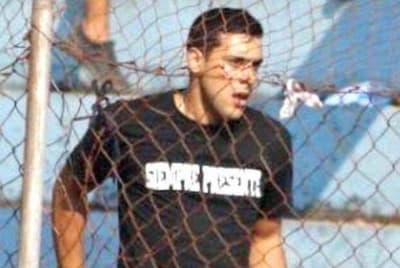 Hincha liberado efectúo los disparos en PJC
