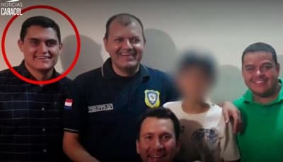 Policía colombiana se atribuye rescate de niño secuestrado