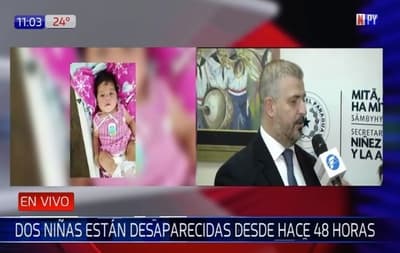 Joven madre y su hija de 3 meses están con paradero desconocido