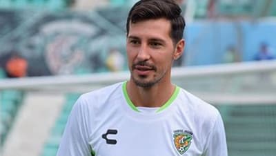 Nueva denuncia por abuso sexual contra Fabbro