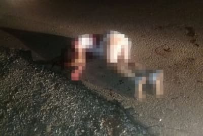 Acaban con la vida de un hombre con 44 puñaladas