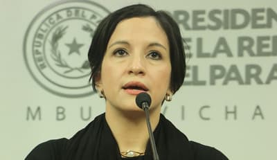 Presentarán demanda contra la ministra de Hacienda