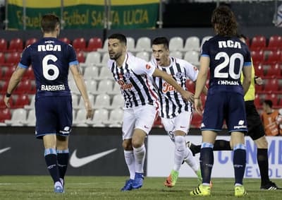 Libertad busca su clasificación a semifinales