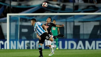 Libertad se instala en semifinales