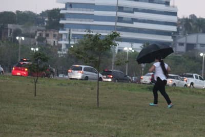Pronostican tormentas para este jueves