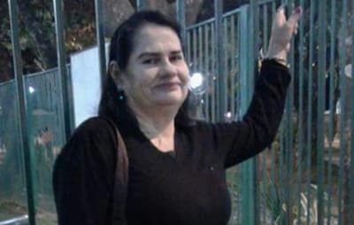 Mujer muere buscando plata yvyguy