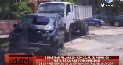 Revelan manejo irregular de dinero en Junta Municipal