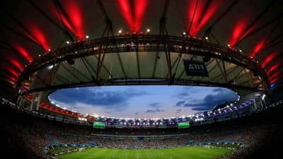 Rusia 2018: Ya fueron anunciados los bombos para el sorteo final