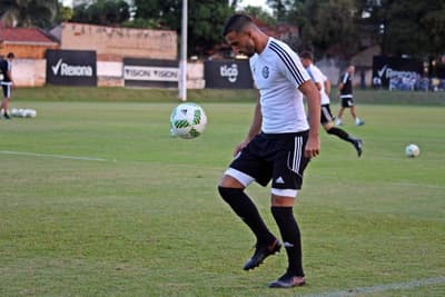 Pellerano: "Me quiero quedar"