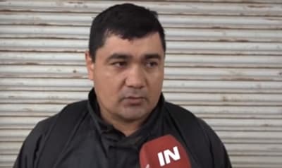 Insólito: Hombre denuncia acoso