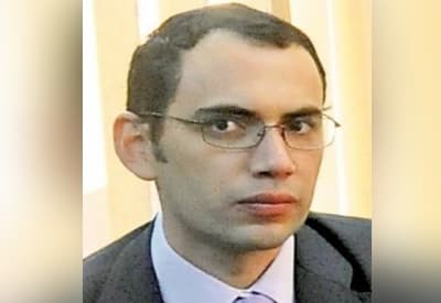 Exsecretario de González Daher renuncia al JEM