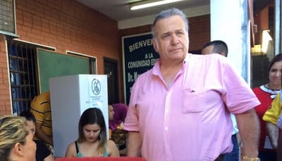 Así respondió González Daher a AAM