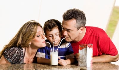 La leche sin lactosa y sus beneficios desde su llegada al mercado