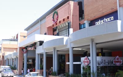 Boulevard gastronómico es inaugurado en el Shopping Multiplaza