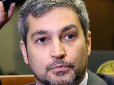 Marito pedirá sesión extraordinaria para suspender a González Daher