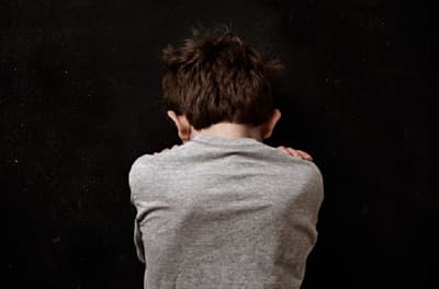 Denuncian abuso sexual entre niños