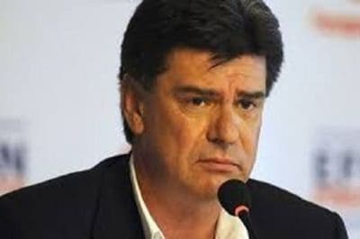 Jueza admite imputación de Alegre y fija fecha de audiencia