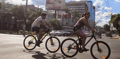 Prevén jornada calurosa con posibles lluvias