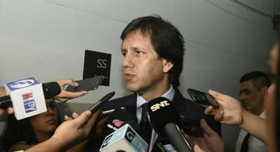 Abogado niega relación con José Ortiz y apela a ilegalidad de audios
