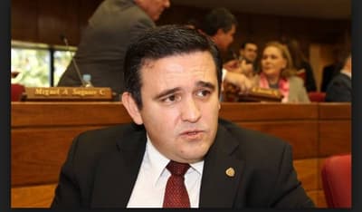 Petta dice que “educación está en terapia intensiva”
