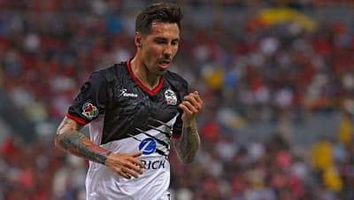 Fabbro es desvinculado de su equipo por caso de abuso