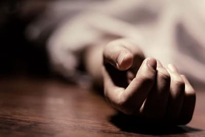 Mujer víctima de violencia está en grave estado