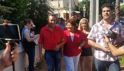 El "Número 2" venció a Petta en Central