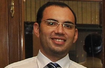 Fernández Lippmann no se presenta a declarar