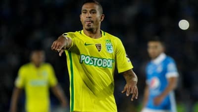 Macnelly Torres, la obsesión del Leonel Álvarez