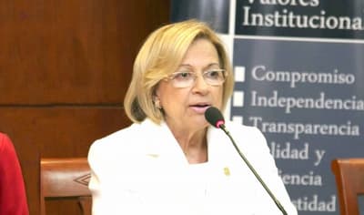 Boca de Urna: Pucheta dice que no le llegó el documento del Grupo Vierci