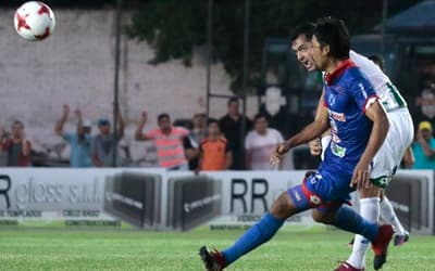 Independiente triunfa y manda a Rubio Ñu a Intermedia