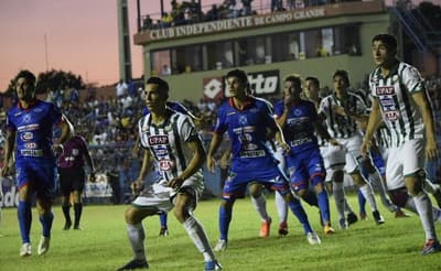 Descenso se definirá en partido extra
