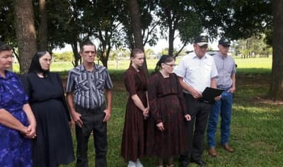 Familiares de secuestrados ya cuentan con dinero para rescate
