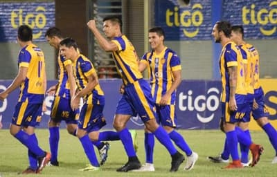 Luqueño y General Díaz van en busca de la victoria
