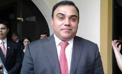 Fiscal General es denunciado por presunto secuestro
