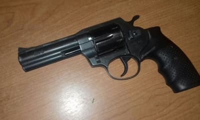 Murió por disparo accidental de su hermano