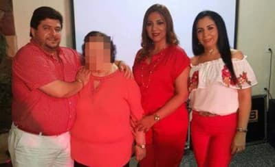 Hurreros de González Daher ubicaron a toda su familia en cargos del Estado