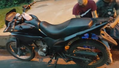 Delincuentes intentaron asesinar a un policía